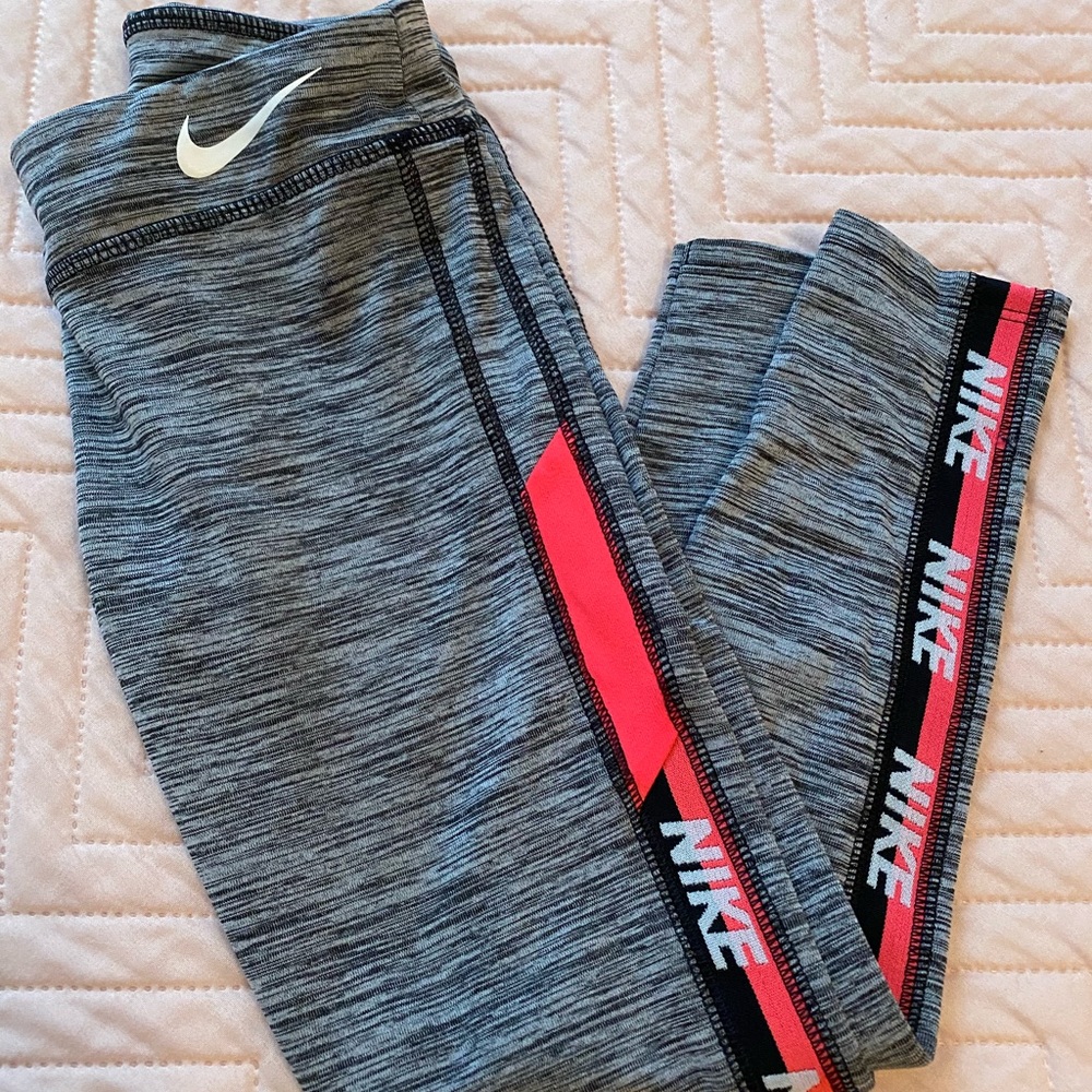Kids leggings